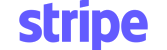 Logo stripe